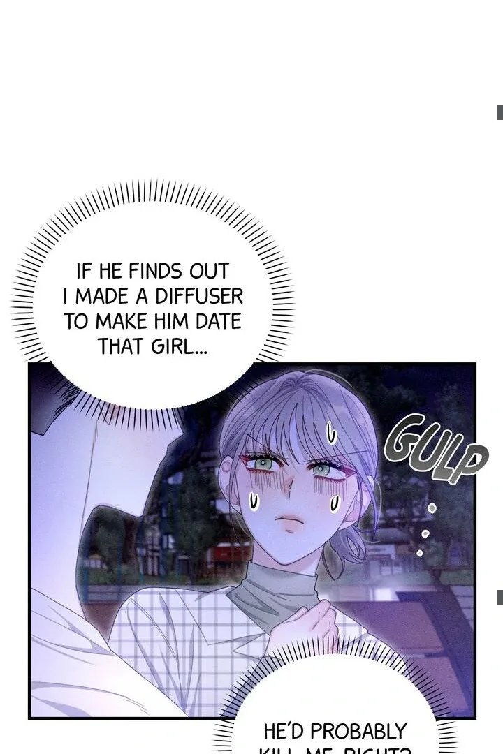 Sorang’s Flower Art Shop Chapter 18 page 50