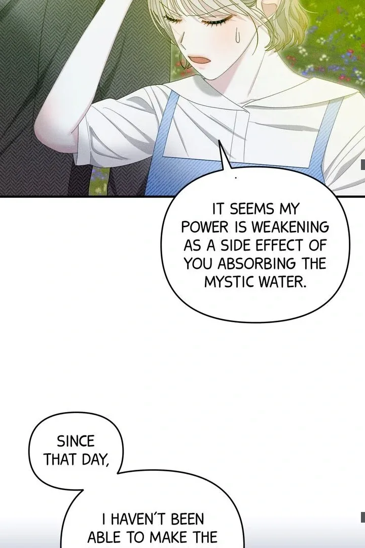 Sorang’s Flower Art Shop Chapter 12 page 48