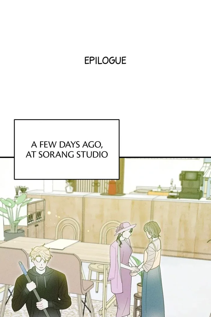 Sorang’s Flower Art Shop Chapter 18 page 67