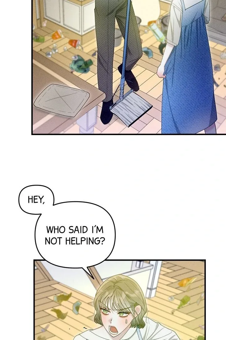 Sorang’s Flower Art Shop Chapter 12 page 66