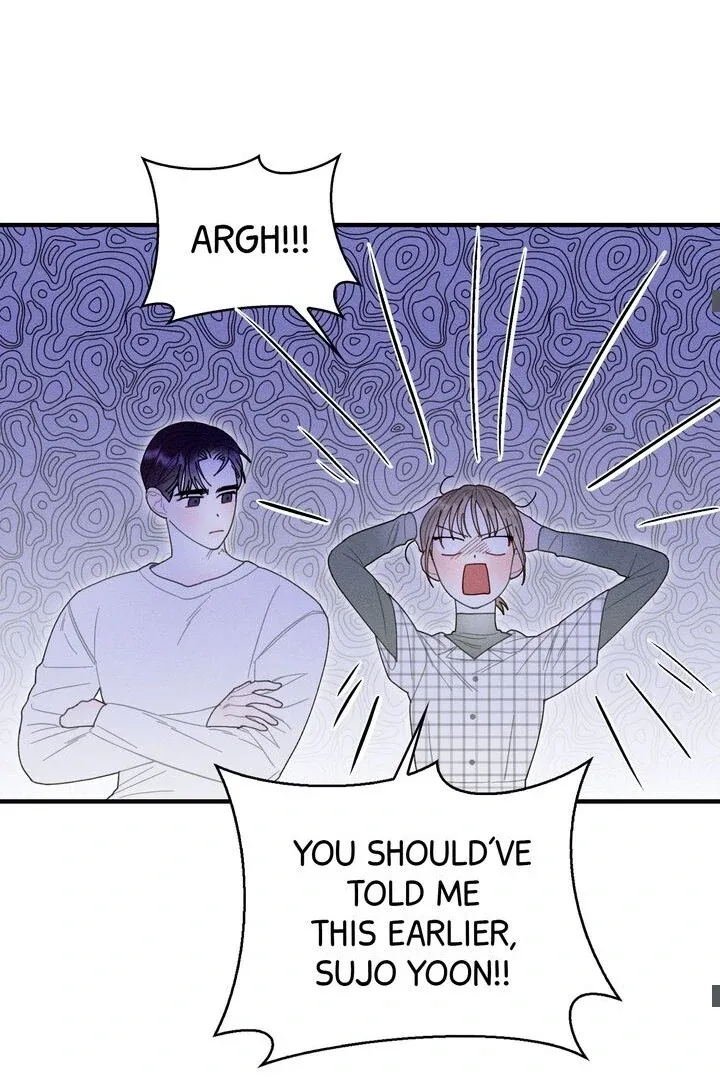 Sorang’s Flower Art Shop Chapter 18 page 38