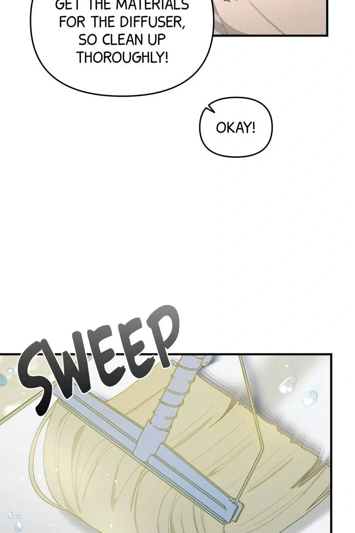 Sorang’s Flower Art Shop Chapter 18 page 71