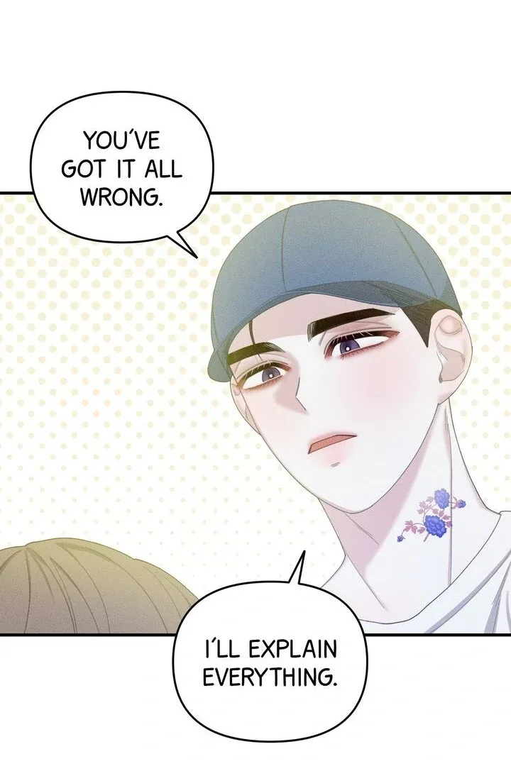 Sorang’s Flower Art Shop Chapter 18 page 32