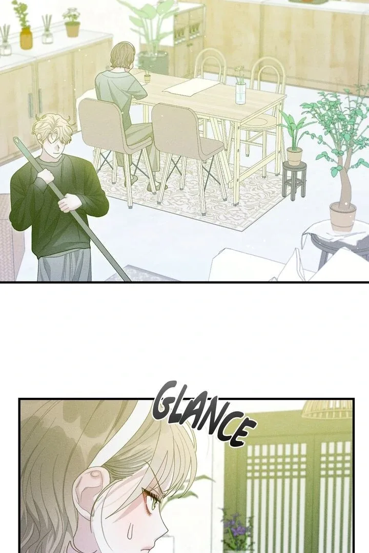 Sorang’s Flower Art Shop Chapter 17 page 3