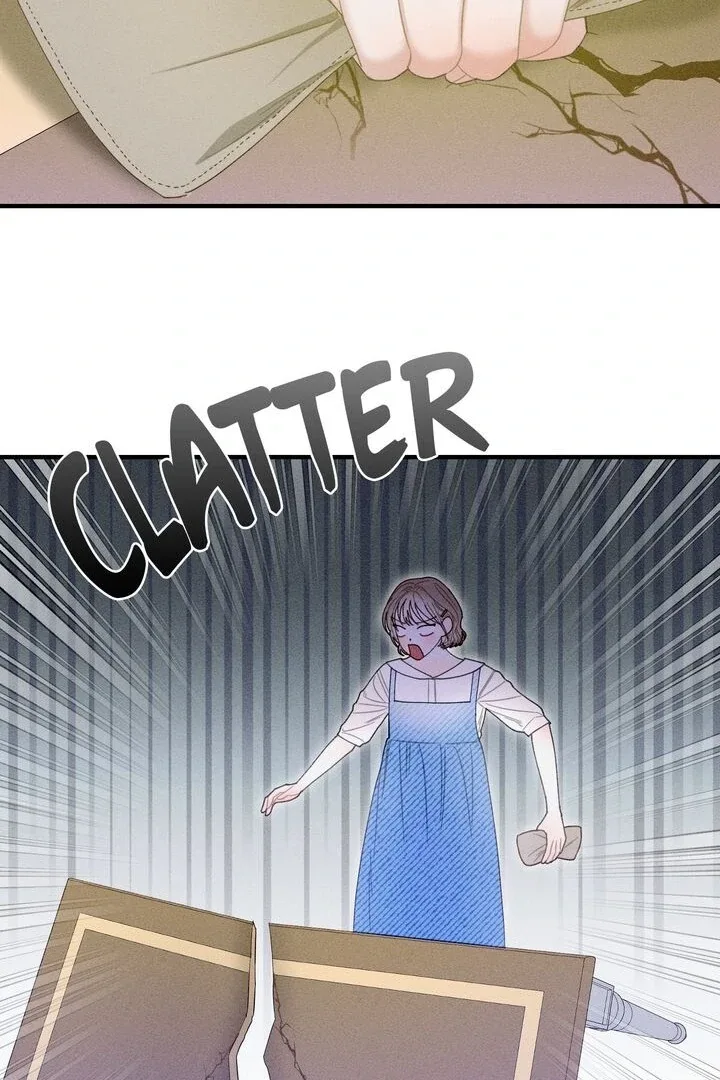 Sorang’s Flower Art Shop Chapter 12 page 68