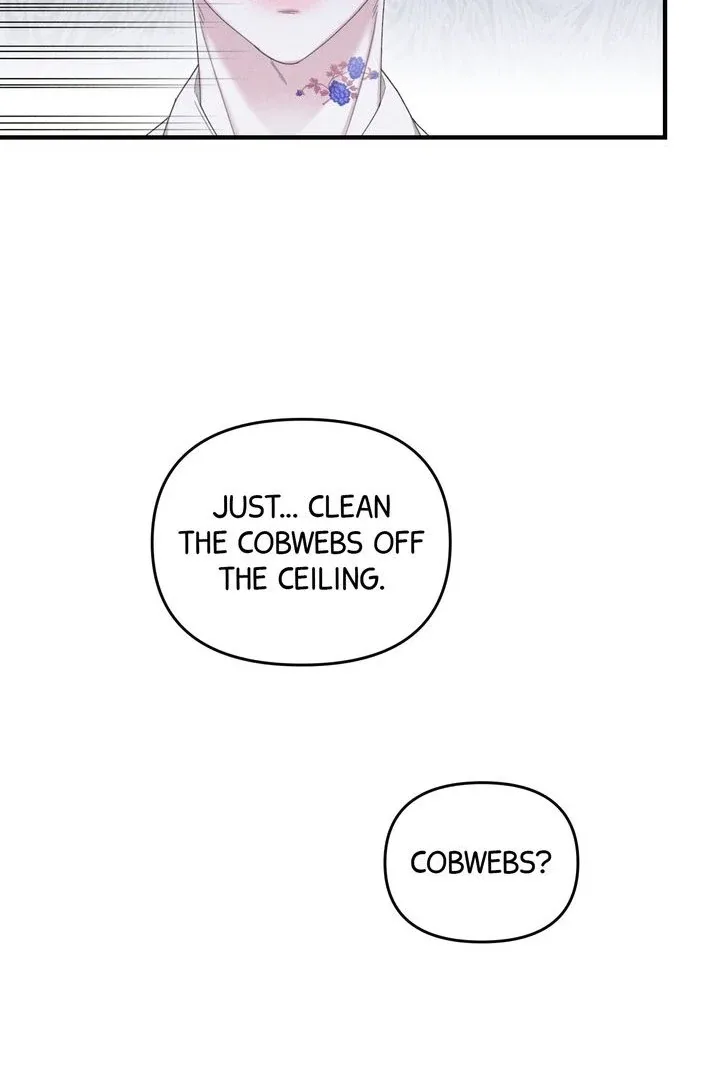 Sorang’s Flower Art Shop Chapter 12 page 70