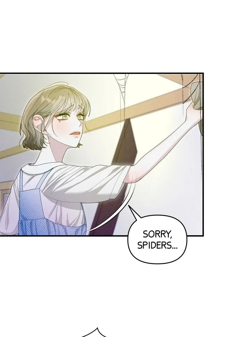Sorang’s Flower Art Shop Chapter 12 page 73