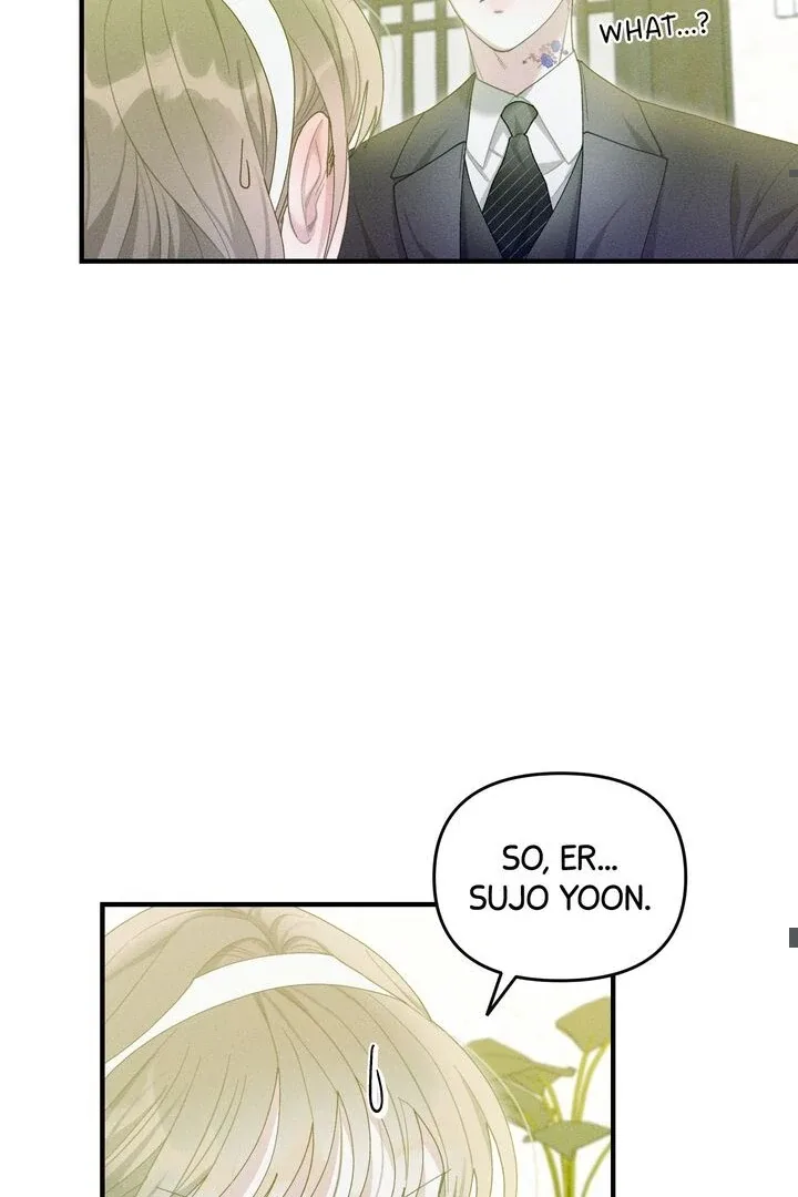 Sorang’s Flower Art Shop Chapter 17 page 16