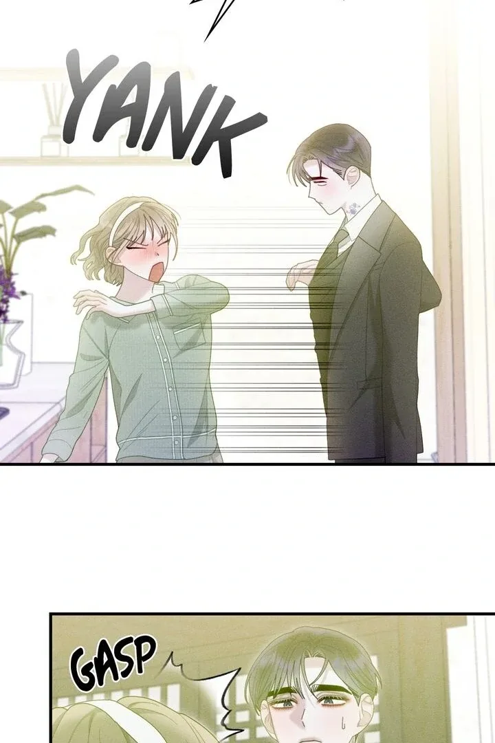 Sorang’s Flower Art Shop Chapter 17 page 15