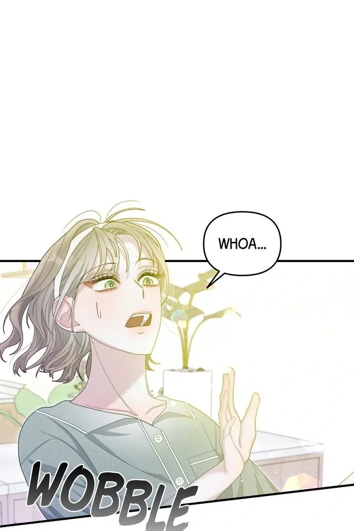 Sorang’s Flower Art Shop Chapter 17 page 10