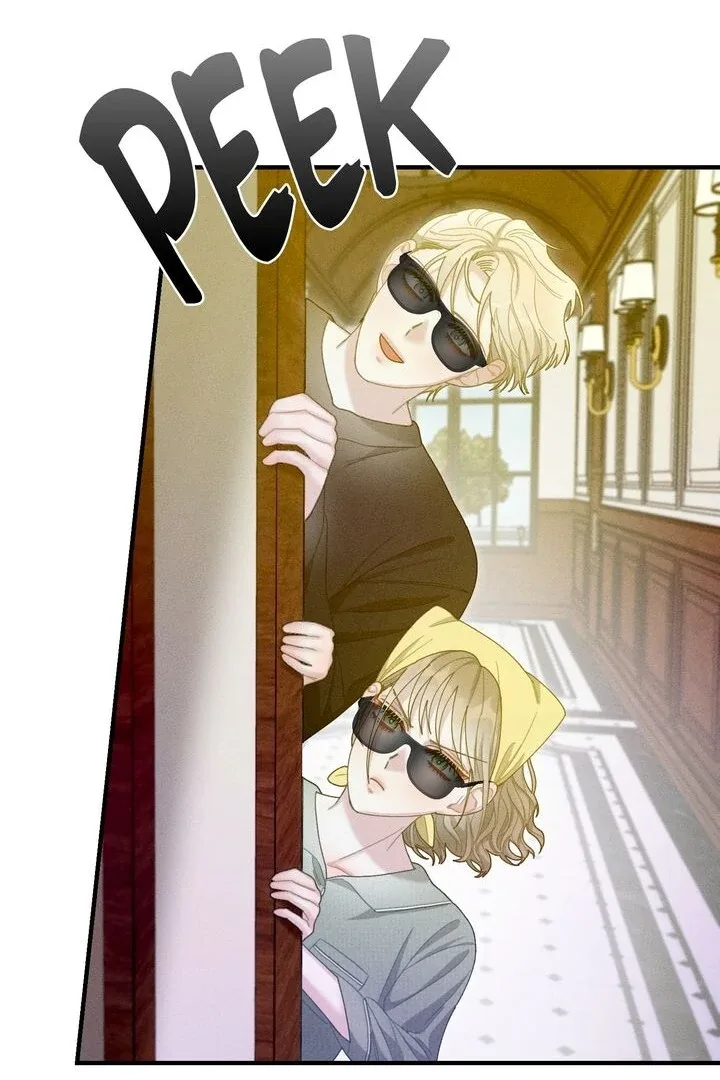 Sorang’s Flower Art Shop Chapter 17 page 26