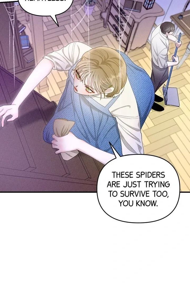 Sorang’s Flower Art Shop Chapter 12 page 72