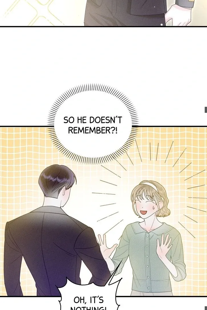 Sorang’s Flower Art Shop Chapter 17 page 19