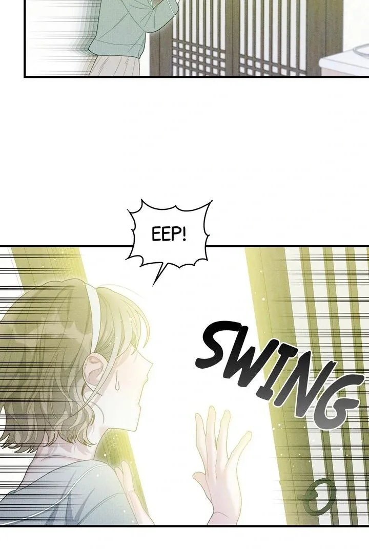 Sorang’s Flower Art Shop Chapter 17 page 9