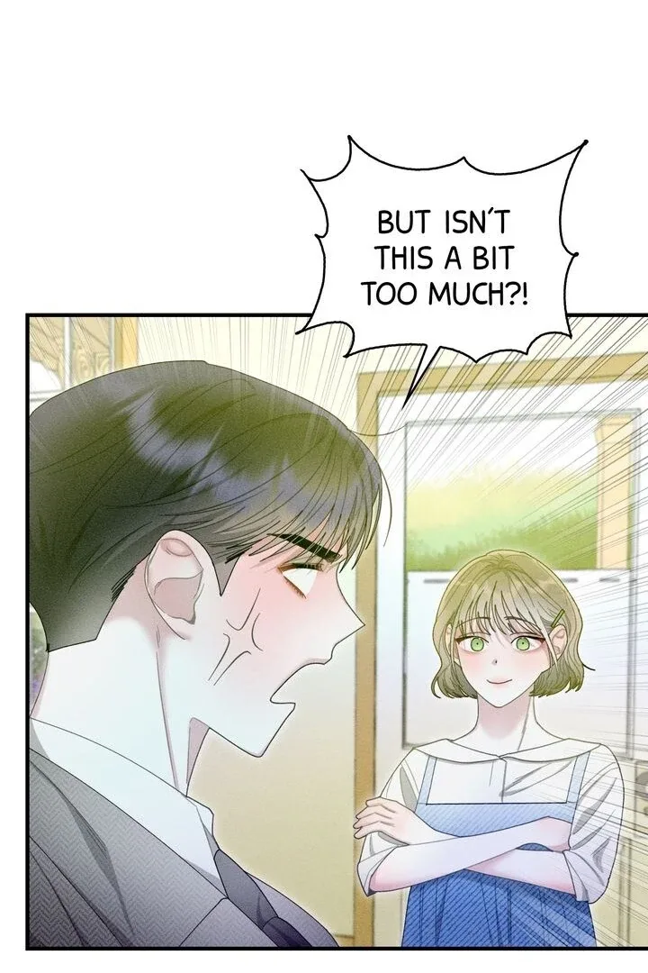 Sorang’s Flower Art Shop Chapter 12 page 62