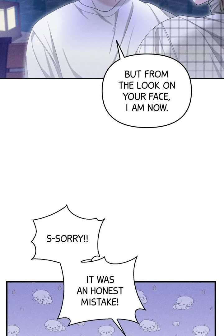 Sorang’s Flower Art Shop Chapter 19 page 4