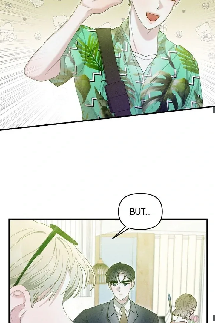 Sorang’s Flower Art Shop Chapter 19 page 43