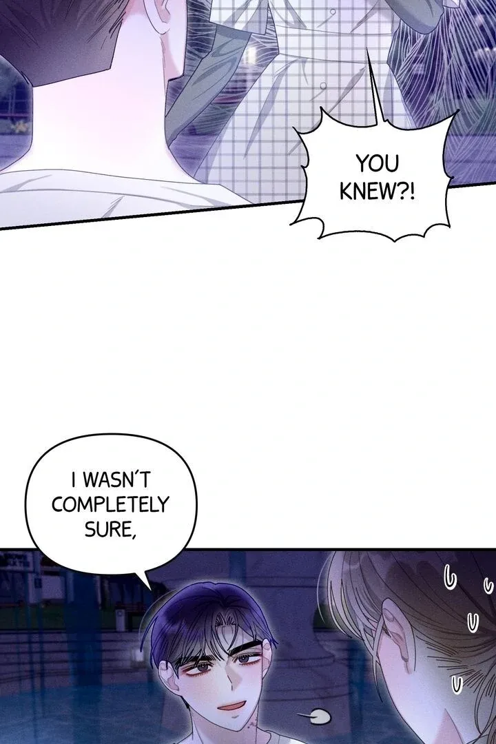 Sorang’s Flower Art Shop Chapter 19 page 3