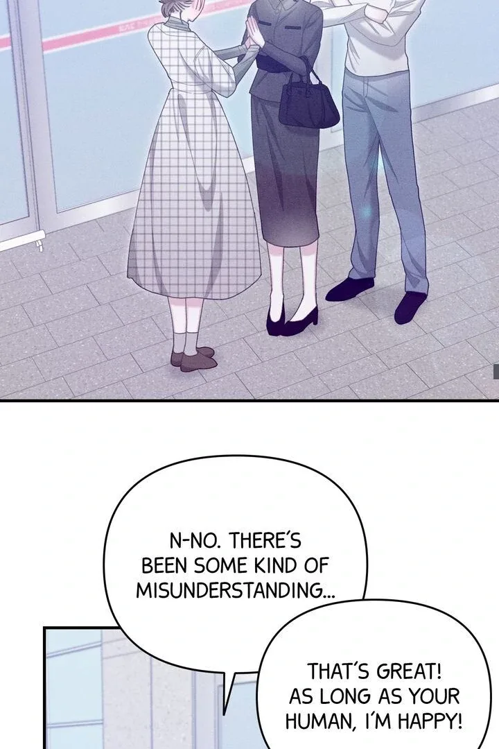 Sorang’s Flower Art Shop Chapter 19 page 20