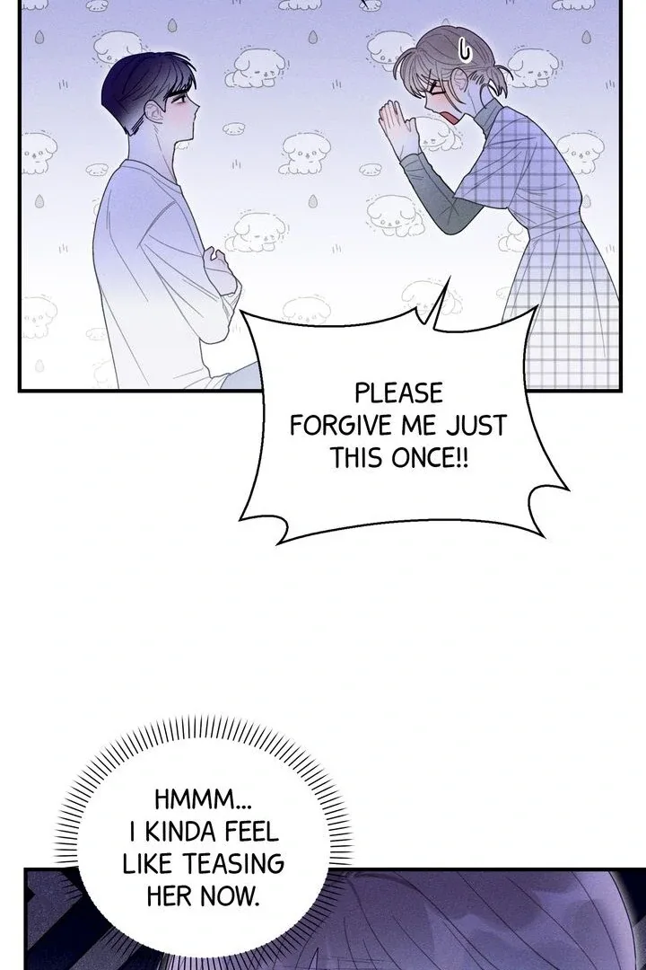 Sorang’s Flower Art Shop Chapter 19 page 5