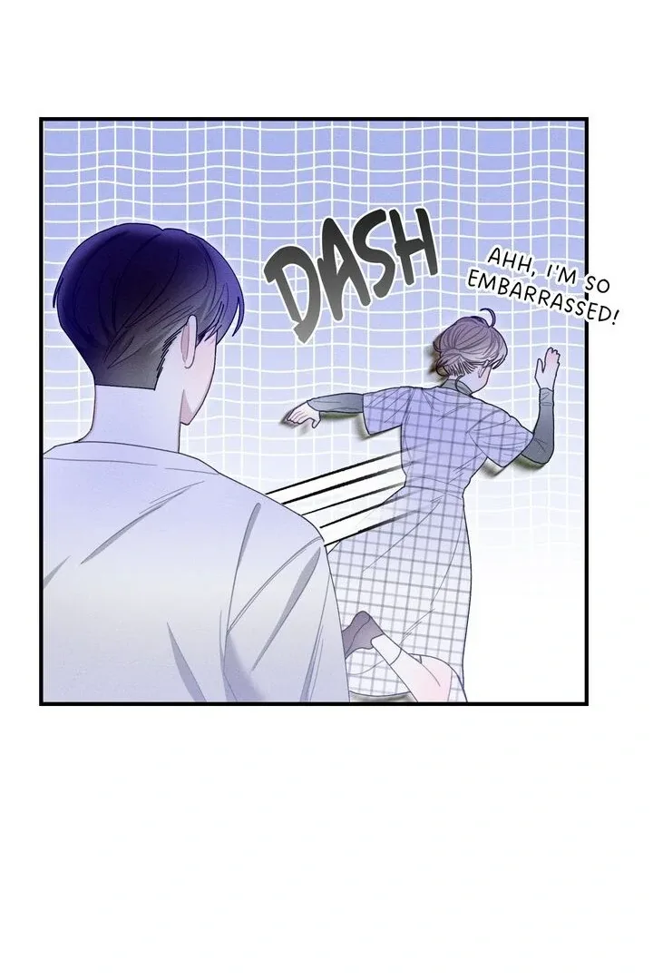 Sorang’s Flower Art Shop Chapter 19 page 26