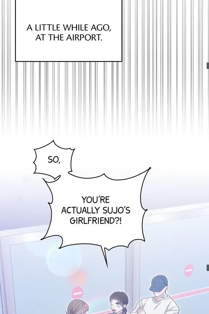 Sorang’s Flower Art Shop Chapter 19 page 19