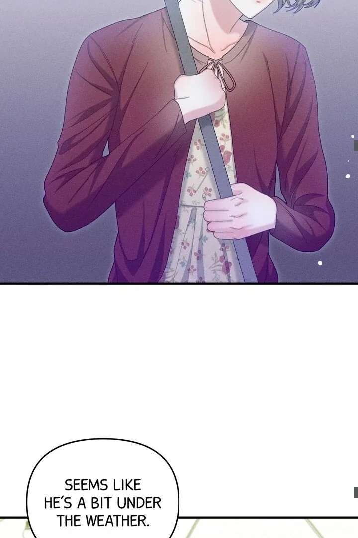 Sorang’s Flower Art Shop Chapter 19 page 45