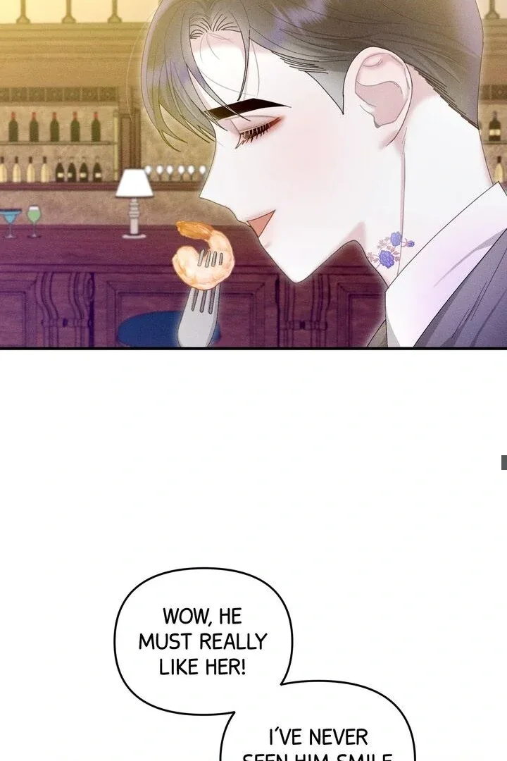 Sorang’s Flower Art Shop Chapter 17 page 29