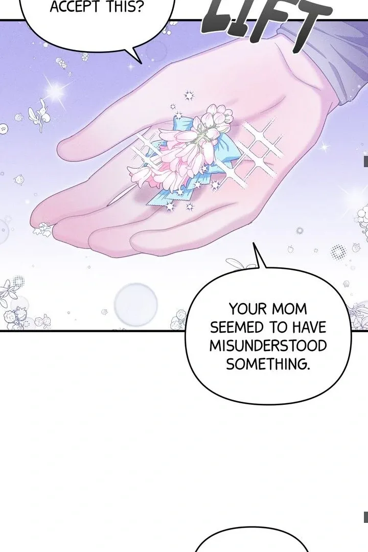 Sorang’s Flower Art Shop Chapter 19 page 17