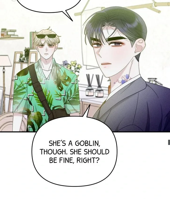 Sorang’s Flower Art Shop Chapter 19 page 46