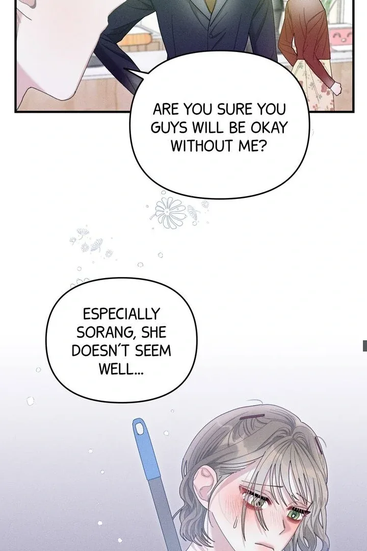 Sorang’s Flower Art Shop Chapter 19 page 44