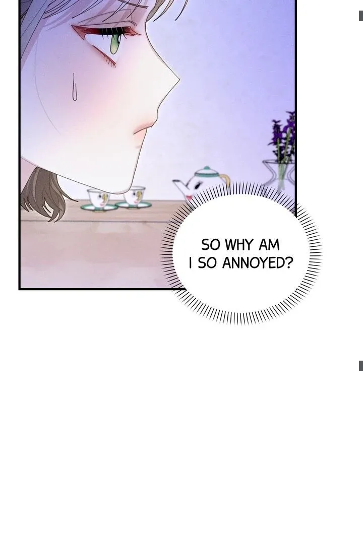 Sorang’s Flower Art Shop Chapter 17 page 41