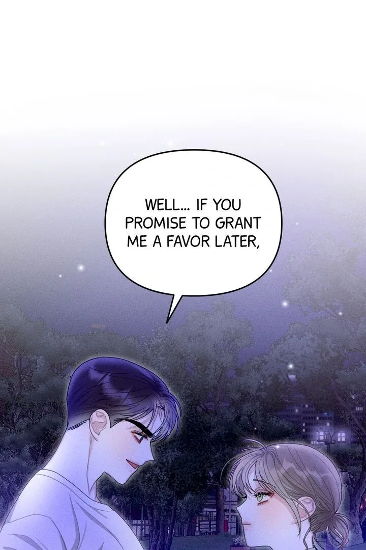 Sorang’s Flower Art Shop Chapter 19 page 8