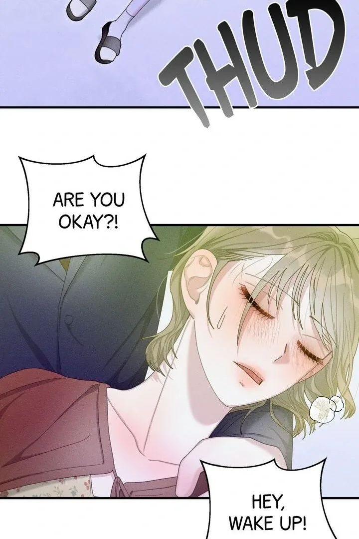 Sorang’s Flower Art Shop Chapter 19 page 59