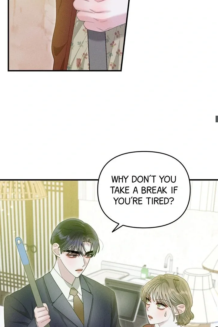 Sorang’s Flower Art Shop Chapter 19 page 54
