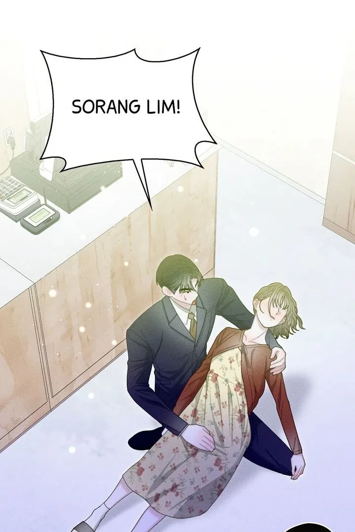 Sorang’s Flower Art Shop Chapter 19 page 58