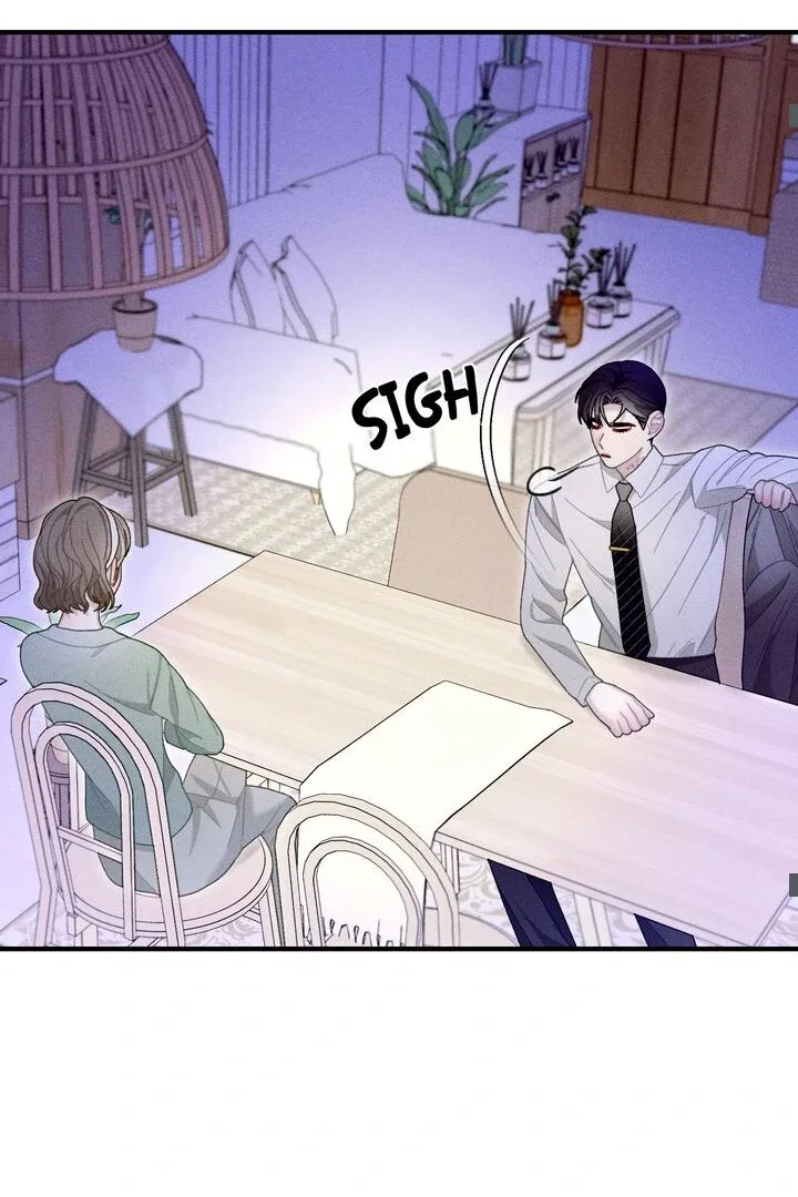Sorang’s Flower Art Shop Chapter 17 page 46