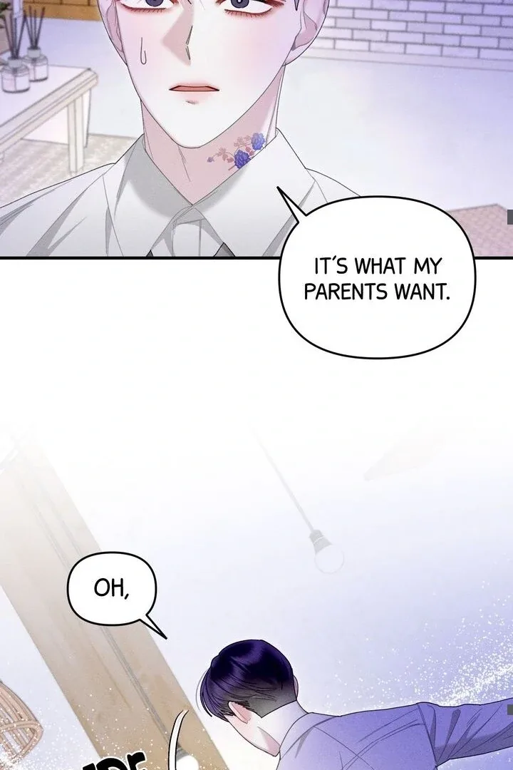 Sorang’s Flower Art Shop Chapter 17 page 55