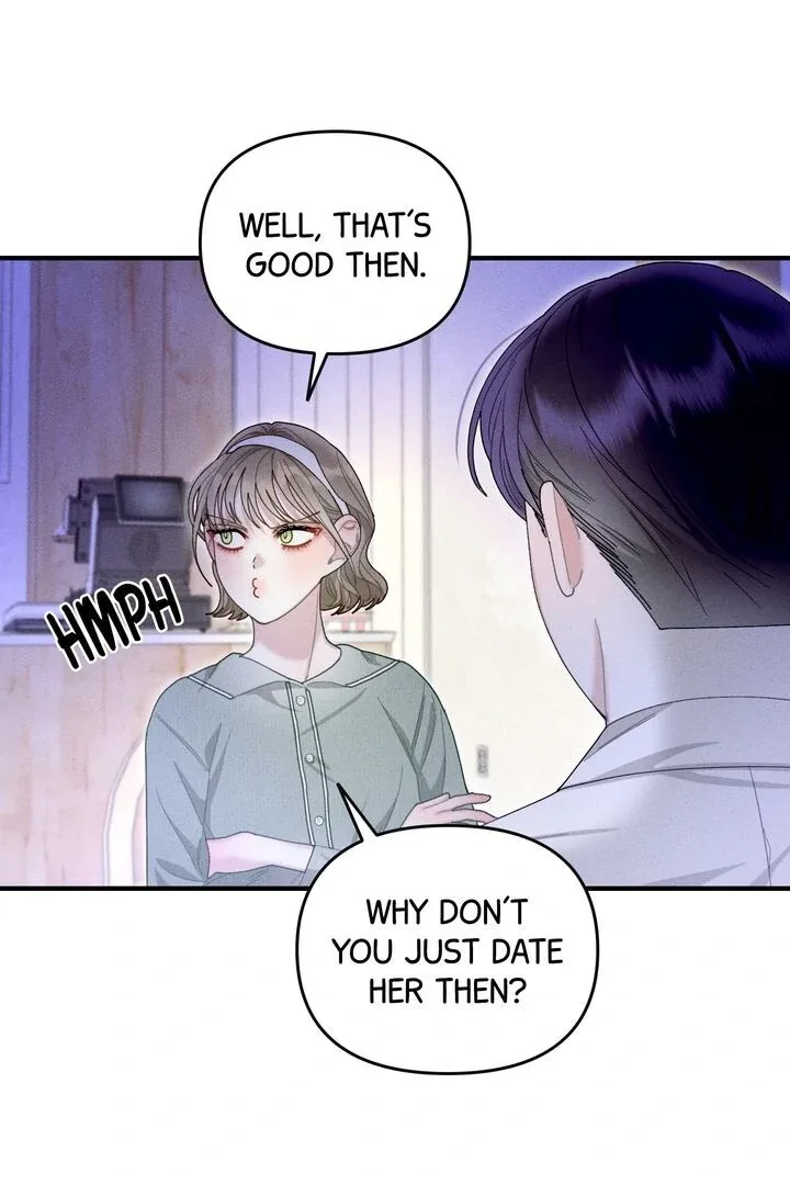 Sorang’s Flower Art Shop Chapter 17 page 50