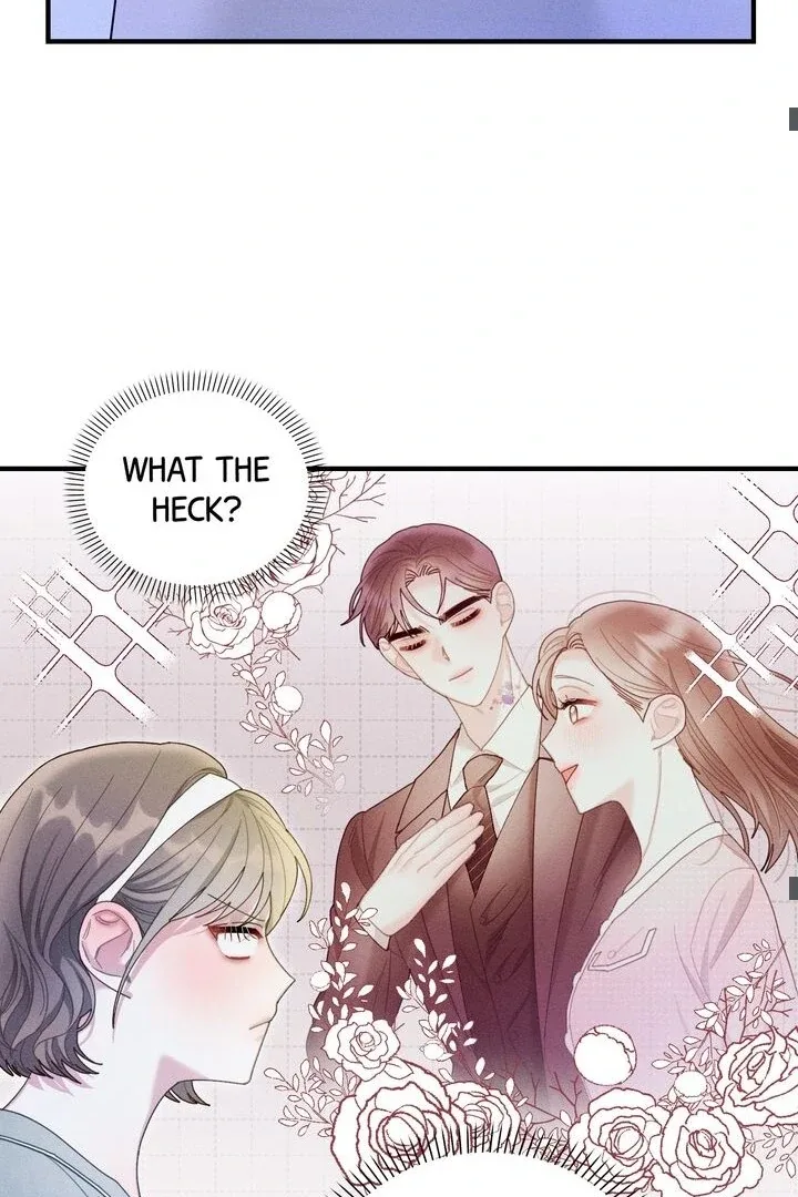 Sorang’s Flower Art Shop Chapter 17 page 39