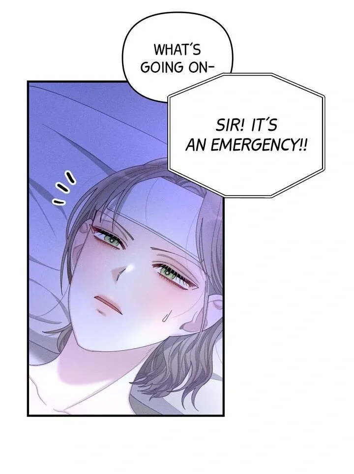 Sorang’s Flower Art Shop Chapter 19 page 74