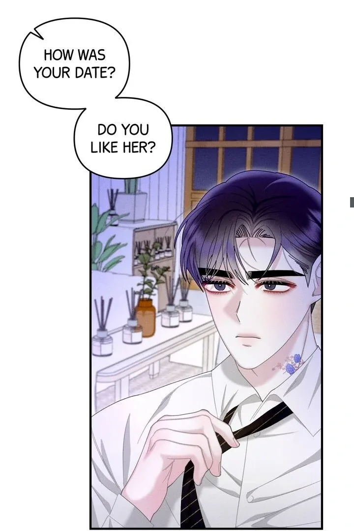 Sorang’s Flower Art Shop Chapter 17 page 47