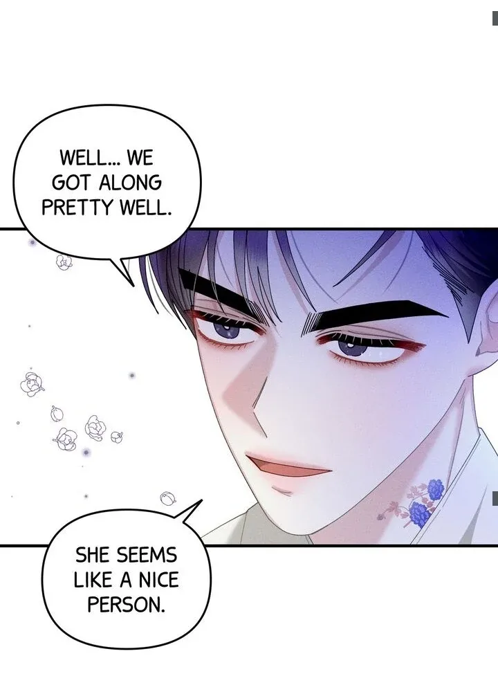Sorang’s Flower Art Shop Chapter 17 page 48