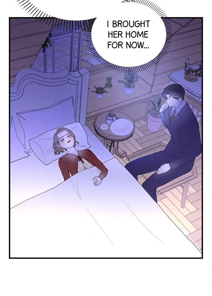 Sorang’s Flower Art Shop Chapter 19 page 63