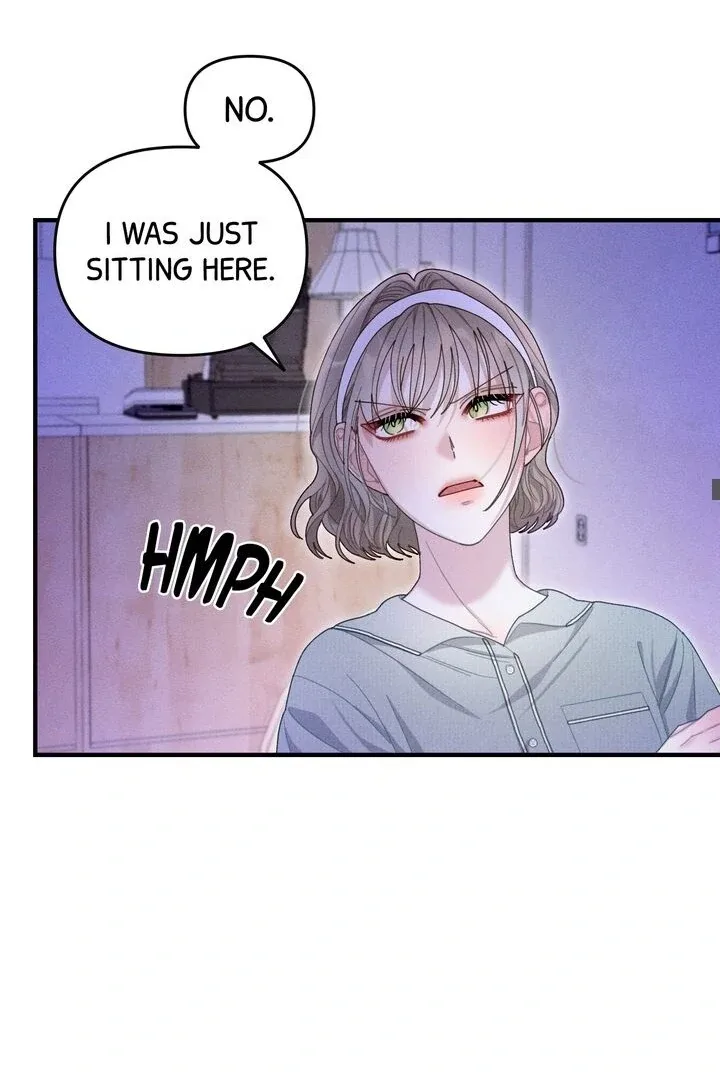 Sorang’s Flower Art Shop Chapter 17 page 45