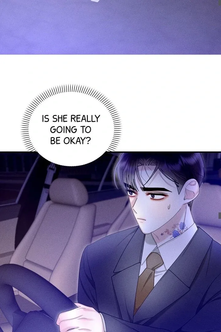 Sorang’s Flower Art Shop Chapter 20 page 19