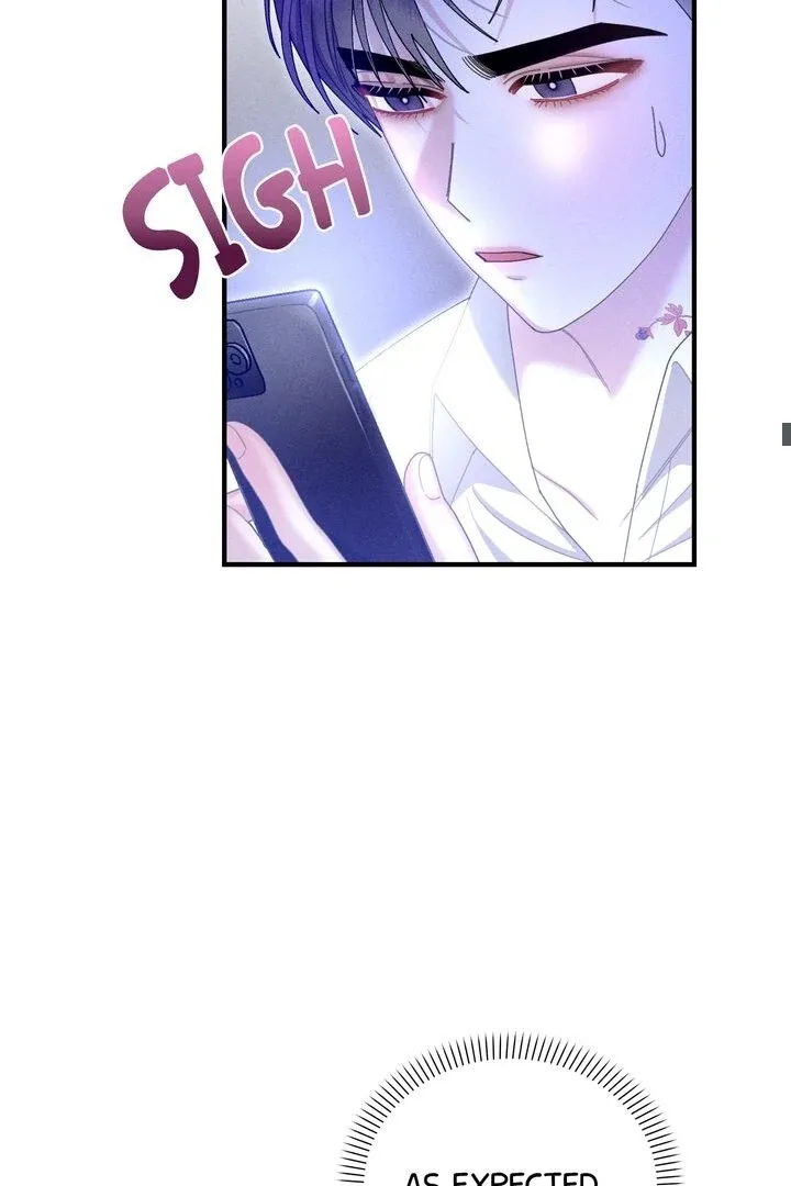 Sorang’s Flower Art Shop Chapter 20 page 28