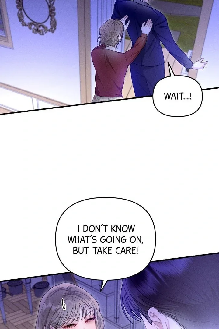 Sorang’s Flower Art Shop Chapter 20 page 11