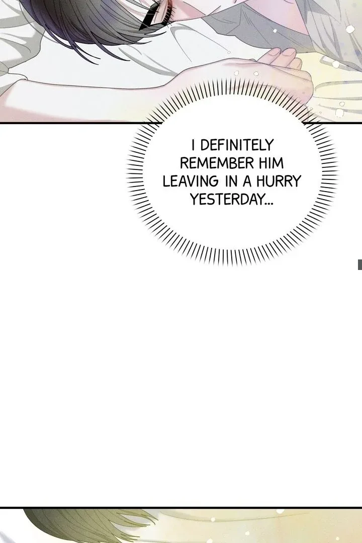 Sorang’s Flower Art Shop Chapter 20 page 41