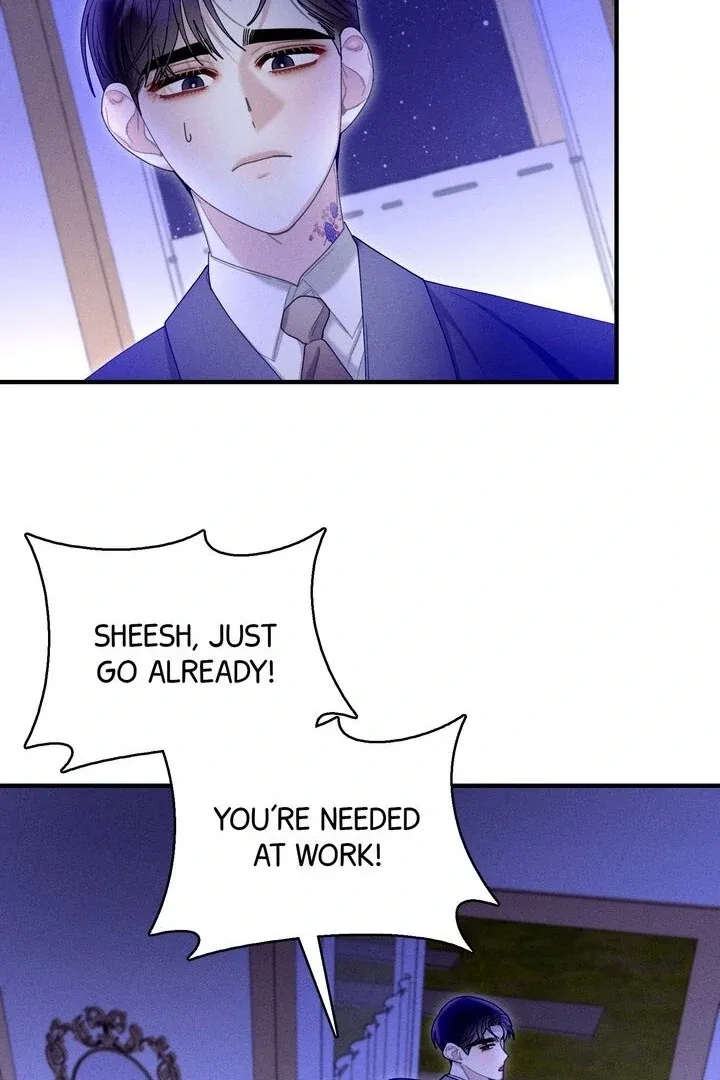 Sorang’s Flower Art Shop Chapter 20 page 10